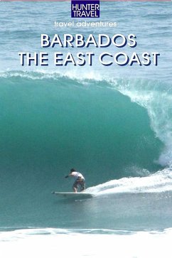 Barbados - The East Coast (eBook, ePUB) - Keith Whiting