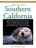 Southern California Adventure Guide (eBook, ePUB)