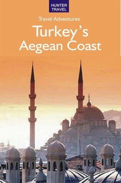 Turkey's Aegean Coast (eBook, ePUB) - Lafferty, Samantha