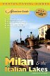Milan & the Italian Lakes (eBook, ePUB) - Bild 1