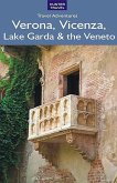 Verona, Vicenza, Lake Garda & the Veneto (eBook, ePUB)