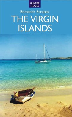 Cover Romantic Escapes in the Virgin Islands (eBook, ePUB)