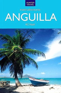 Anguilla Travel Adventures (eBook, ePUB) Cover Anguilla Travel Adventures (eBook, ePUB)