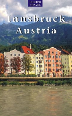 Cover Innsbruck, Austria (eBook, ePUB)