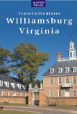 Williamsburg, Virginia (eBook, ePUB)