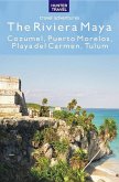 Riviera Maya - Cozumel, Puerto Morelos, Puerto Aventuras, Akumal, Tulum (eBook, ePUB)