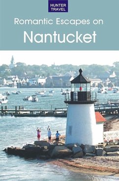 Cover Romantic Guide to Nantucket (eBook, ePUB)