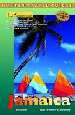 Jamaica Adventure Guide (eBook, ePUB)
