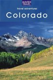 Colorado Adventure Guide (eBook, ePUB)