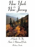New York & New Jersey: A Guide to the State & National Parks (eBook, ePUB) New York & New Jersey: A Guide to the State & National Parks (eBook, ePUB)