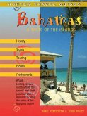 The Bahamas: A Taste of the Island (eBook, ePUB)
