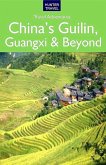 China's Guilin, Guangxi & Beyond (eBook, ePUB)