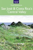 San Jose & Costa Rica's Central Valley (eBook, ePUB)