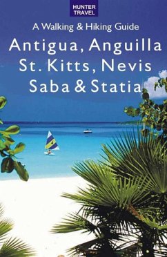 Antigua, Barbuda, St. Kitts & Nevis Alive (eBook, ePUB) - Paris Permenter