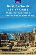 Sicily's North Ionian Coast: Messina,... - Bild 1