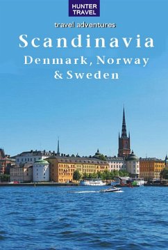 Travel Adventures - Scandinavia (2nd Ed.) (eBook, ePUB) - Henrik Berezin