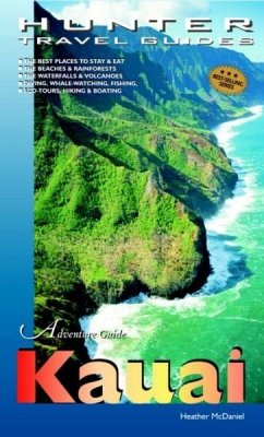 Cover Kauai Adventure Guide (eBook, ePUB)