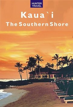 Kaua`I: The Southern Shore (eBook, ePUB) - Heather McDaniel