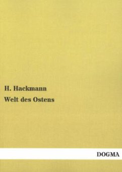 Welt des Ostens