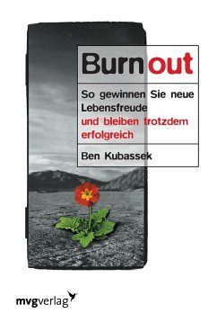 Cover Burnout