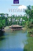 Vietnam: Hue, Danang & Hoi An (eBook, ePUB)