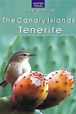 The Canary Islands: Tenerife (eBook, ePUB) - Lipscomb, Kelly