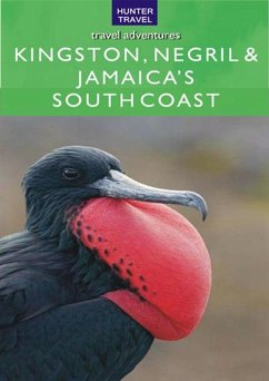 Cover Kingston, Negril & Jamaica's South Coast (eBook, ePUB)