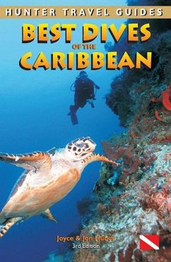 Cover Best Dives of the Caribbean (eBook, ePUB)