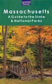Massachussetts: A Guide to the State & National Parks (eBook, ePUB)