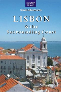 Cover Lisbon & the Surrounding Coast (eBook, ePUB)