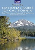 Great American Wilderness: Touring the National Parks of California (eBook, ePUB)