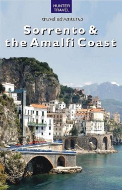 Cover Sorrento & the Amalfi Coast (eBook, ePUB)