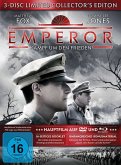 Emperor - Kampf um Frieden Mediabook