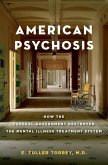 American Psychosis (eBook, ePUB)