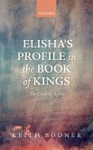 Elisha's Profile in the Book of Kings (eBook, PDF)