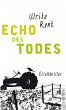 Echo des Todes (eBook, ePUB) - Bild 1
