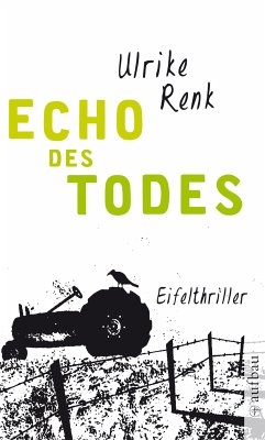 Echo des Todes (eBook, ePUB) - Renk, Ulrike