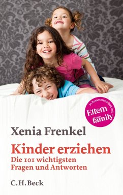 Kinder erziehen (eBook, ePUB) - Frenkel, Xenia