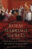Royal Marriage Secrets (eBook, ePUB)
