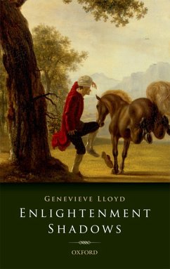 Cover Enlightenment Shadows (eBook, PDF)