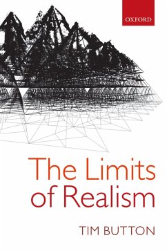 The Limits of Realism (eBook, PDF) - Button, Tim