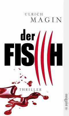 Der Fisch (eBook, ePUB) - Magin, Ulrich