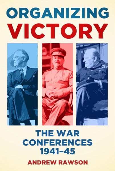 Organizing Victory (eBook, ePUB) Organizing Victory (eBook, ePUB)