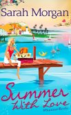 Summer With Love: The Spanish Consultant (The Westerlings, Book 1) / The Greek Children's Doctor (The Westerlings, Book 2) / The English Doctor's Baby (The Westerlings, Book 3) (eBook, ePUB)