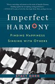 Imperfect Harmony (eBook, ePUB)