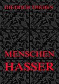 Menschenhasser (eBook, ePUB)