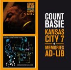 Kansas City 7+Memories Ad Lib