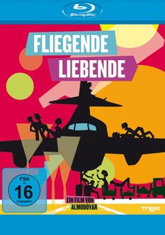 Fliegende Liebe - Penélope Cruz,Antonio Banderas,Paz Vega