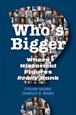 Who's Bigger? - Skiena, Steven; Ward, Charles
