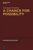 A Chance for Possibility